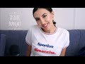 ASMR Français | French - Pure CloseUp Whispers 🫶 Magazine Flip Through