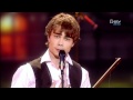 Alexander rybak  fairytale  multilingual subtitles