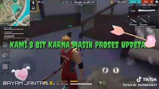 KAMI FF BUKAN PUBG
