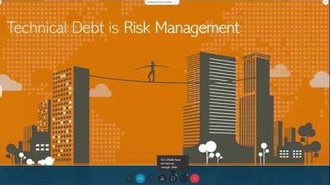 Tackling and Managing Technical Debt, A Guide for Enterprise Architects