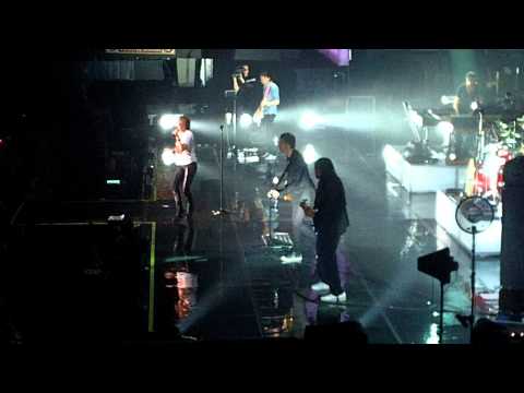 Dimmi Dimmelo - Gianna Nannini Live in Florence wi...