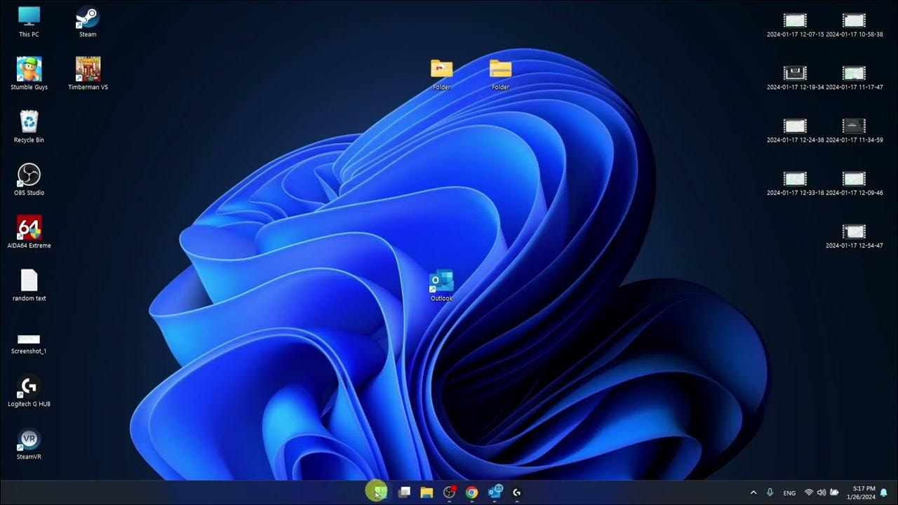 how-to-set-outlook-as-default-email-client-youtube