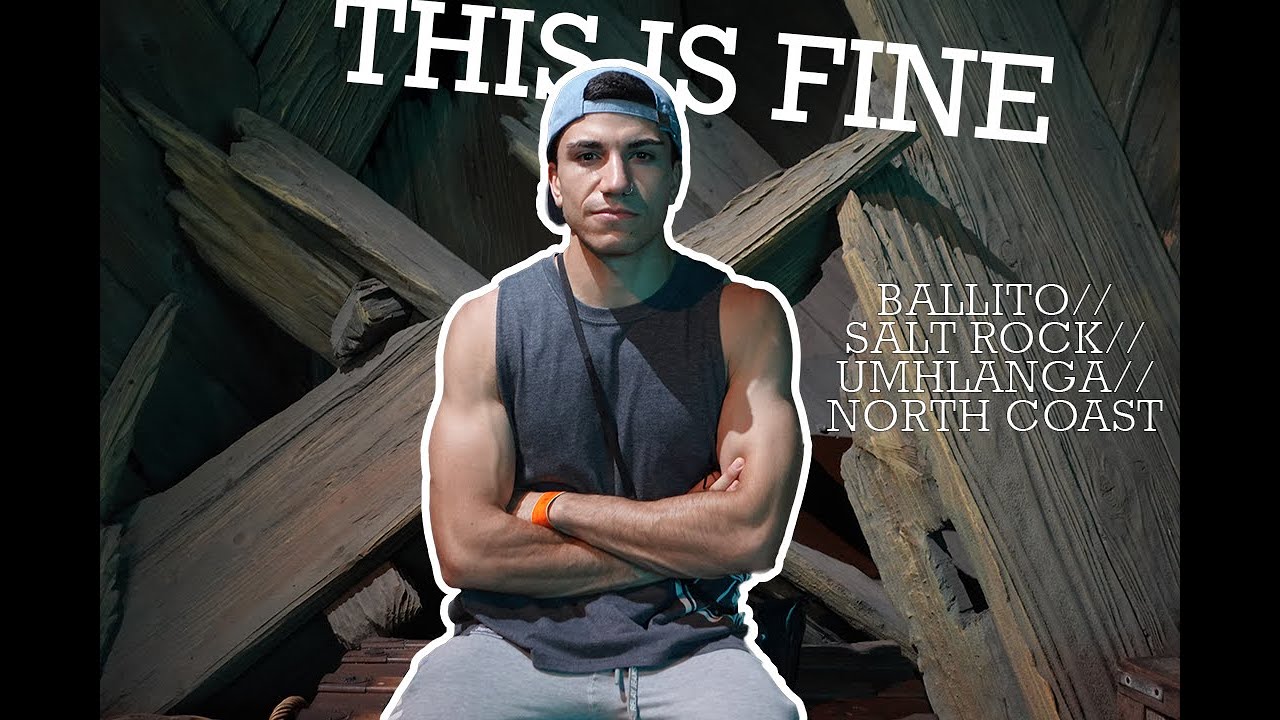 Places To Visit In Ballito, South Africa