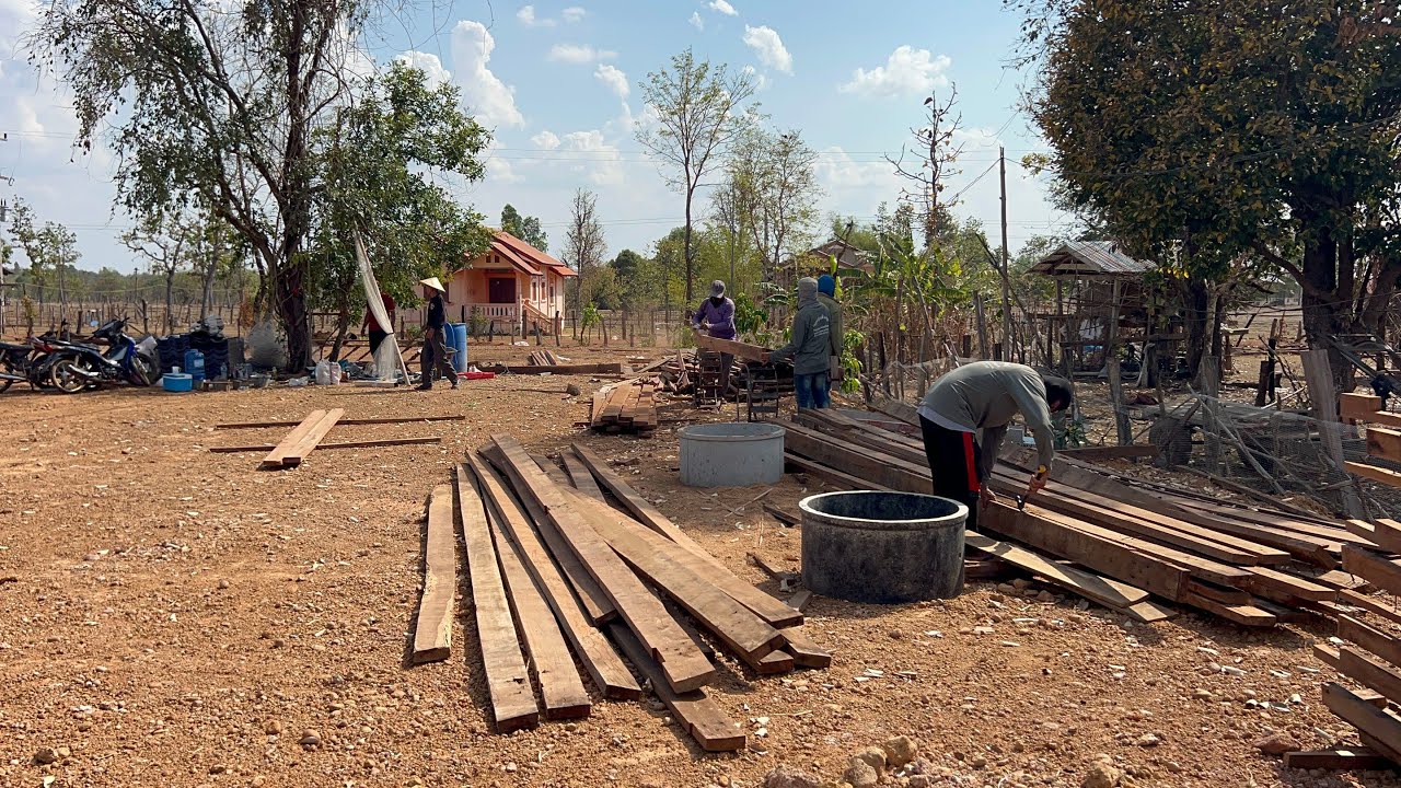 ช่างมาทำบ้านให้แล้ว1 มีนาคม 2569