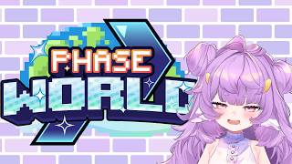 【PhaseCraft - Phase World】8