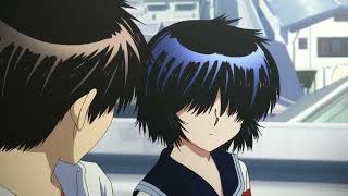 Mysterious Girlfriend X Dub - Tsubaki Wants To Take A Picture Of Urabe