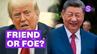 New Survey Suggests Nzers Trust China More Than The United States Stuff.co.nz