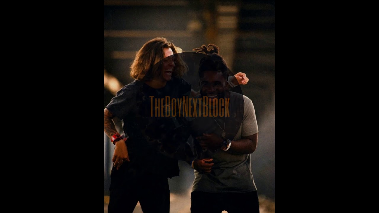 All of a sudden - Moosh X Twist "Re-produced | Theboynextblock | Ramit Kamboj