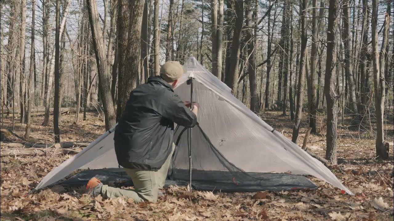 Introducing Mid 1 Tarp Insert YouTube