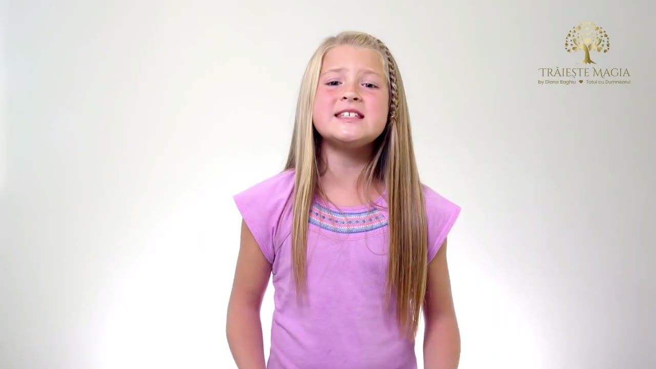 doTERRA Kids Collection: 7 blenduri pentru copii ce oferă echilibru emotional si vitalitate zi de zi