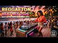 Reggaeton Remix Hits 2026 🔥 DJ Latin Mashup
