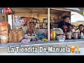 🟡ASÍ SURTIMOS LA TIENDITA DE Manuela👸😍🙏