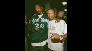 {FREE} Pharrell x Snoop Dogg Stay Fly