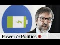 &#39;There is clearly a demand&#39; for EVs in Canada, says environment minister | Power &amp; Politics