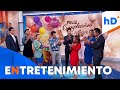 Adamari López celebra su cumpleaños con un emotivo mensaje | hoyDía | Telemundo