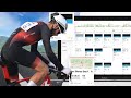 Everyones wrong about trainerroad heres why  indepth look in to my training