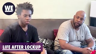 Tennison Has Some Concerns Life After Lockup