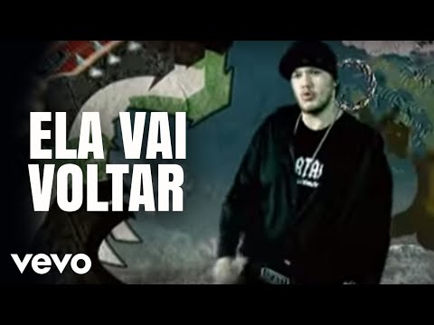 Charlie Bown Jr. - Ela Vai Voltar