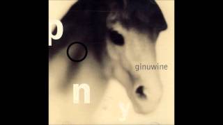 Ginuwine - Pony (Ride It Mix)  **HQ Audio**