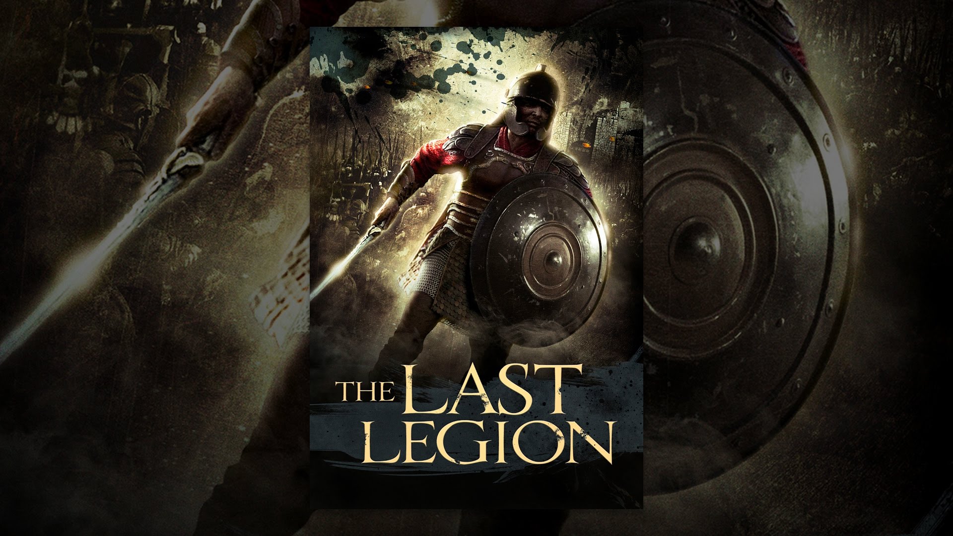 Download The Last Legion