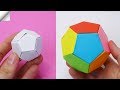 Paper Ball | Paper crafts image