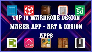 Top 10 Wardrobe Design Maker App Android Apps screenshot 1