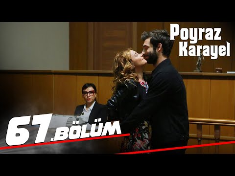 Poyraz Karayel 67. Bölüm - Full Bölüm