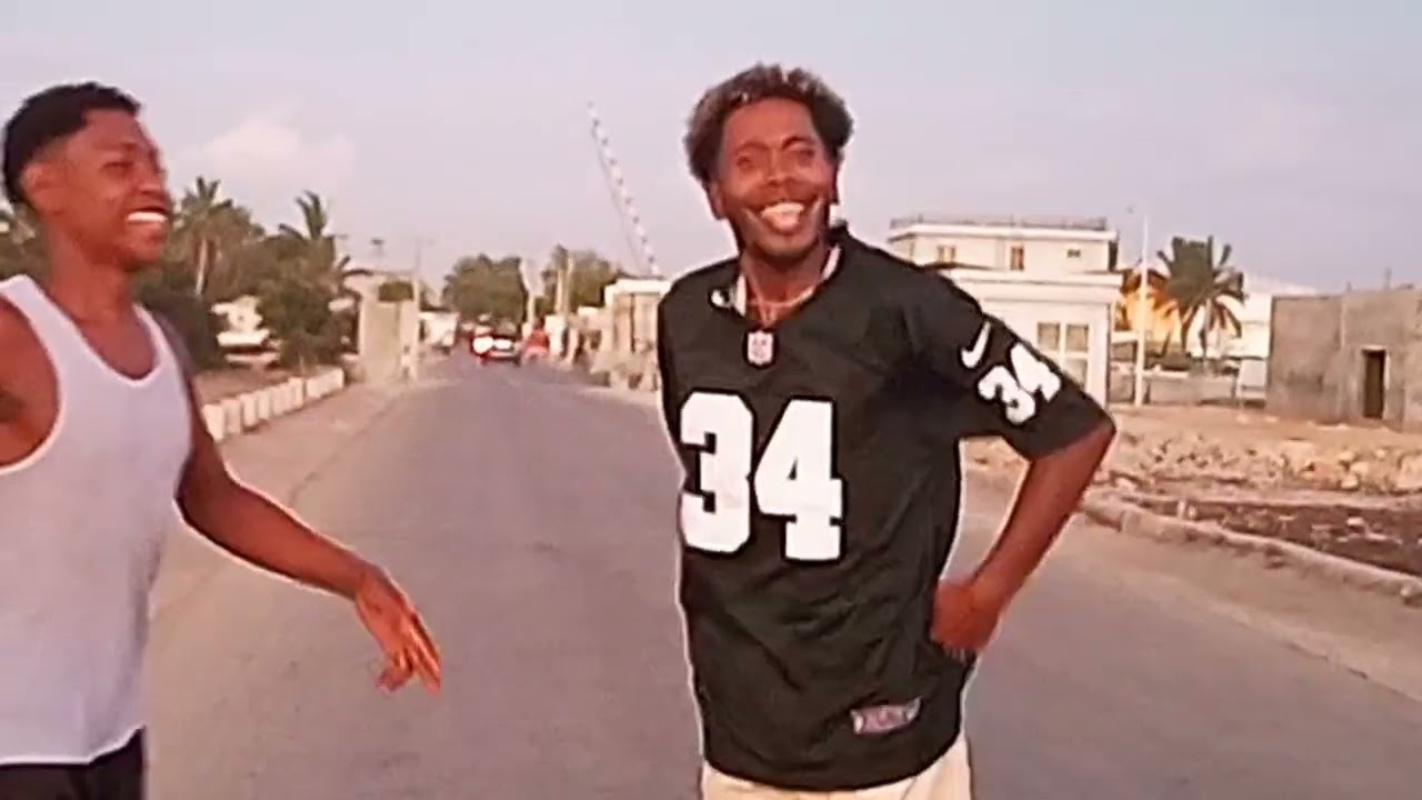 KAY'DJAH _ JARINA - Nouveauté 2026 🔥 (Tsapiky Tsikidona Salegy) 