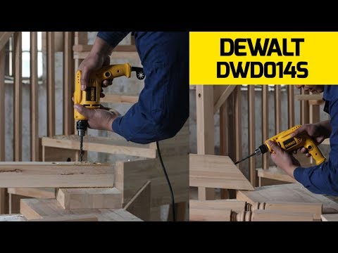 Video: DeWalt: Metal Ve Ahşap Için Ekstrem Matkaplar, Forstner Matkap, Diğer Modeller, Set Seçimi