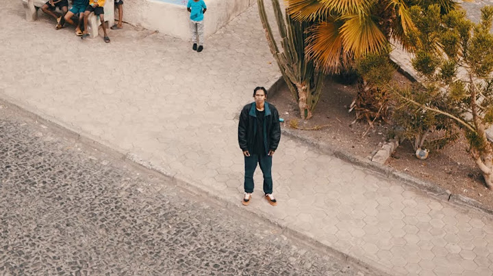 Alyrio - Nu Sta Ta Vivi (Official Music Video)