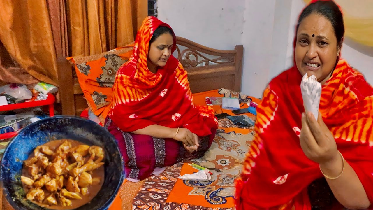 স্বামী ছাড়া বিবাহ বার্ষিকী কিভাবে পালন করি || My simple Lifestyle Vlog 