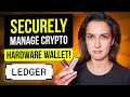 The Ledger Ecosystem! 🔐💥 Next-Gen Platform For Self-Custody ⚡ (Buy, Sell, Trade, Stake, &amp; More…! 🚀)