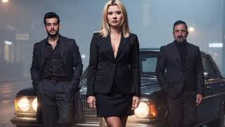 UNUTULDUM-ISTANBUL ARABESQUE PROJECT #unutuldum #yuzdeyuzarabesk