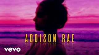 Ajay Stevens - Addison Rae (Official Music Video)