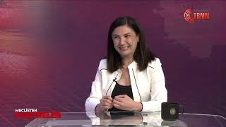 Ruken KİLERCİ | Meclisten Portreler