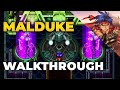 Wild Arms – Malduke 100% Walkthrough &amp; All Treasure Locations