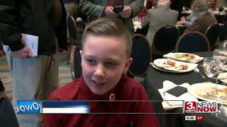 Local citizens honored with 2020 Heroes in the Heartland Awards