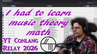 The Experiencer of the Mouth Hole Secret | Script Ring Finale | 2026 YouTube Conlang Relay