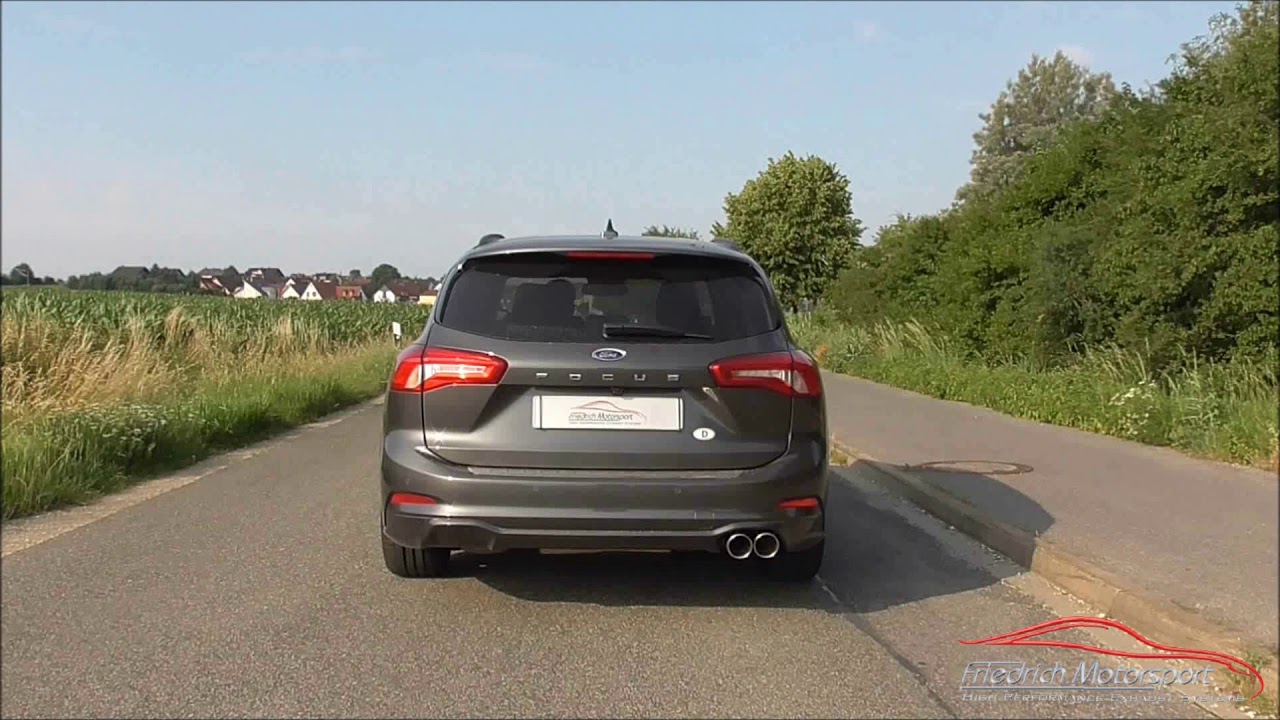 Videos Ford