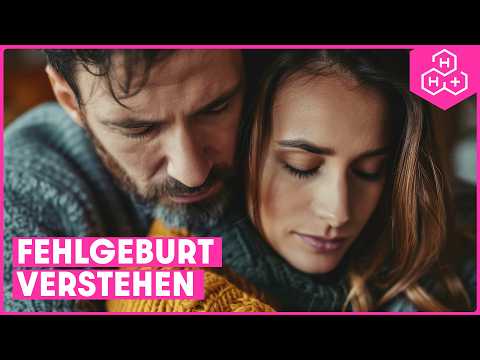 Fehlgeburt: Optionen, Trauer & Heilung | Podcast