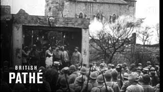 French Soldiers (1914-1918)