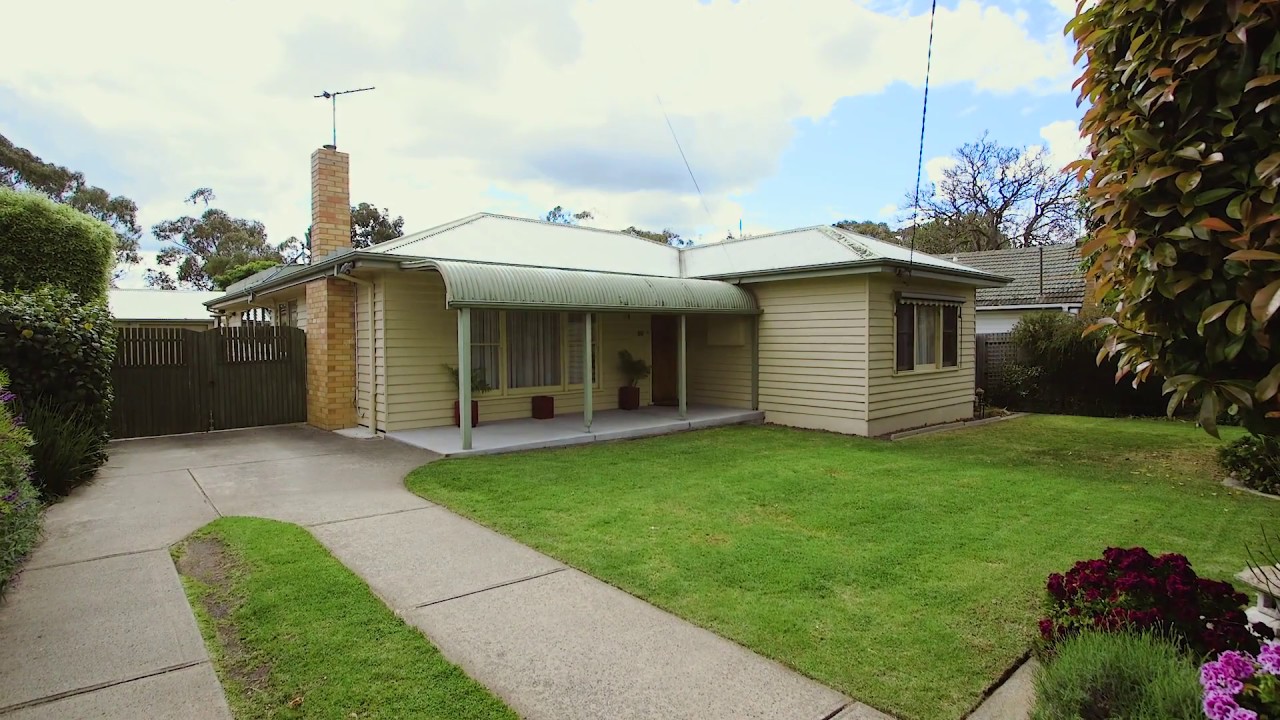 Hamlyn Heights, 80 Calvert Street