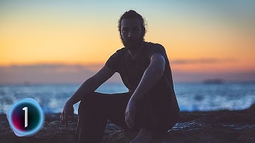 Luma Masking in Capture One 12 Tutorial