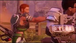 ARCHER's Dr Krieger Voicepack for XCOM 2