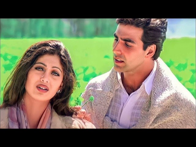 Dil Ne Ye Kaha Hai Dil Se | 4K Video Song | Dhadkan (2000) Alka Yagnik| Akshay Kumar , Sunil Shetty class=