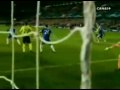 Gol iniesta chelsea barcelona diferentes comentarios