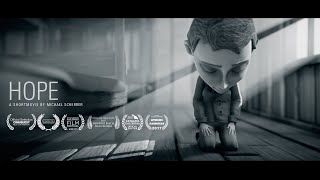 HOPE Award winning 3D animated Short Movie