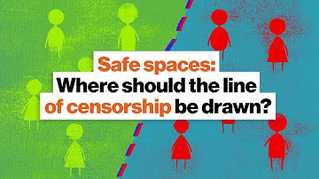 Safe spaces: Where should the line of censorship be drawn? | Alice Dreger | Big Think