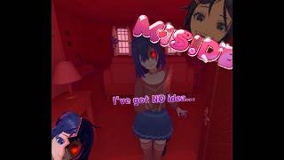 The final boss.....(Miside pt.4)