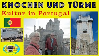 Zentralportugal: Béja und Évora zwei Orte die einen Besuch wert sind. Nr. 271/10